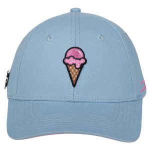 ICE CREAM CURVE PINK