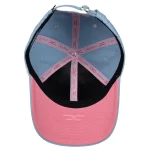 ICE CREAM CURVE PINK